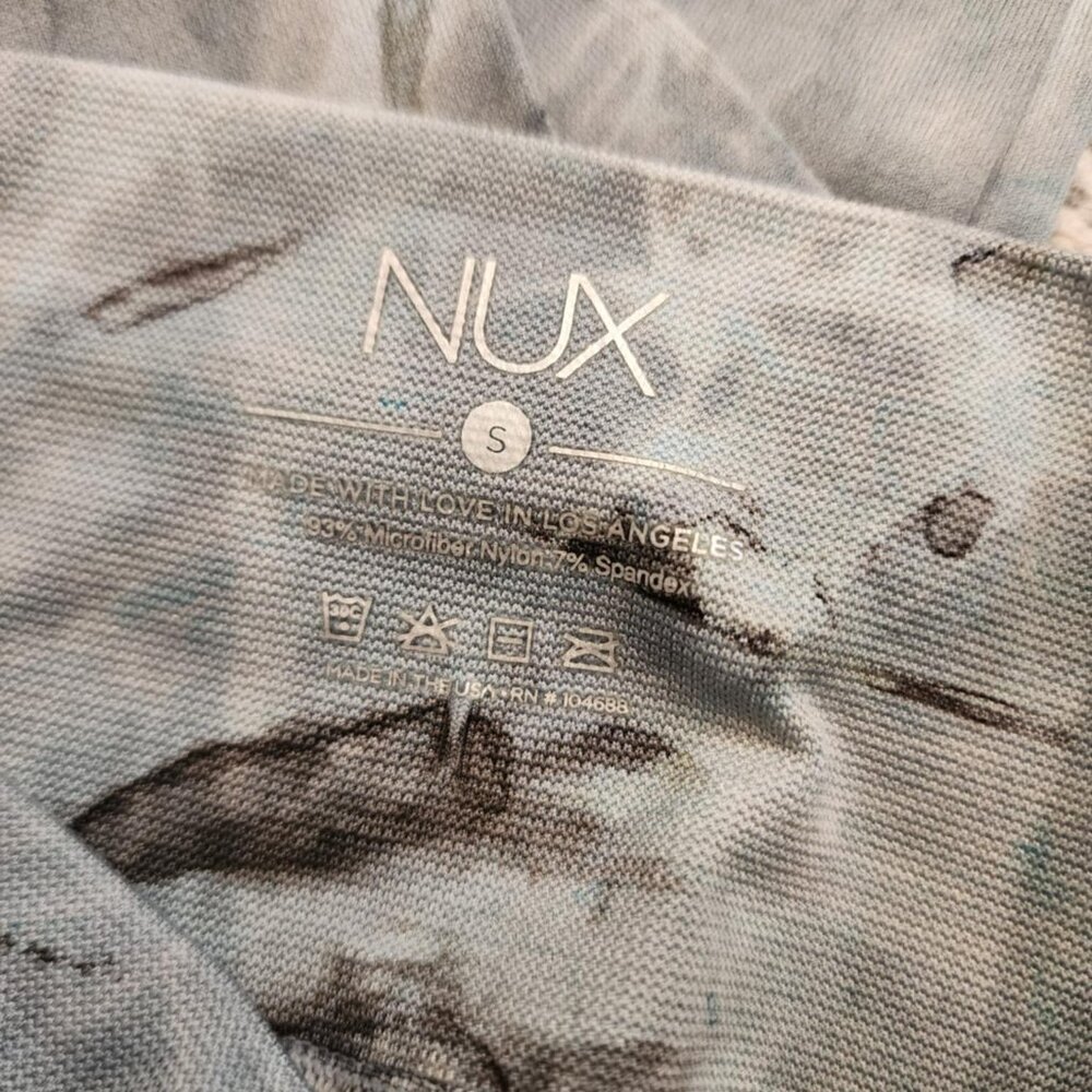 Nux Leggings - NWT - S - Picture 3 of 3